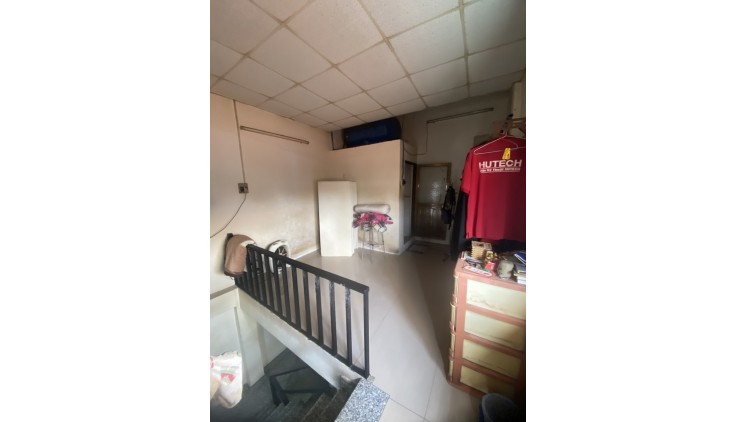 Bán nhà 35m2, 2PN, 2WC, hẻm TL10, An Lạc A, Bình Tân, 3.2 tỷ